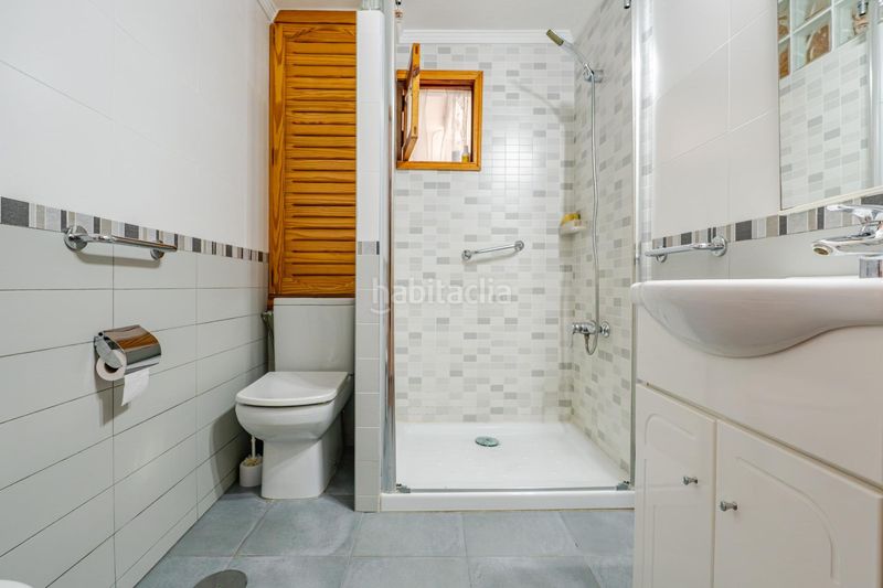 Foto 45372cf6-3a17-4d33-b5d6-1664908e4ca7. Casa amb aparcament a Santidad Arucas