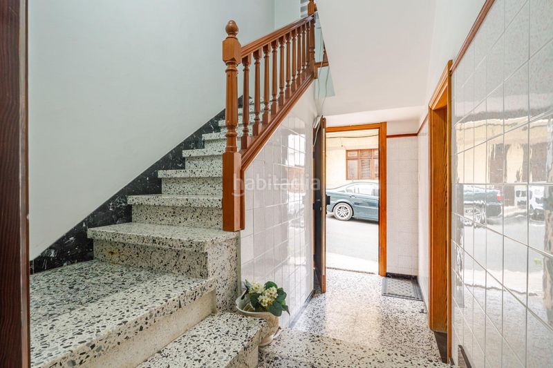 Foto 56a0c22f-8427-4686-b6e4-64a71c54c61e. Casa amb aparcament a Santidad Arucas