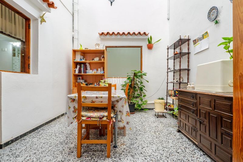 Foto 62e4c191-340d-480e-aa05-88295e650089. Casa amb aparcament a Santidad Arucas