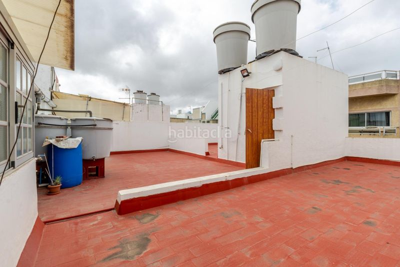Foto 67b16311-9410-48d8-af54-2660e30d9c10. Casa amb aparcament a Santidad Arucas
