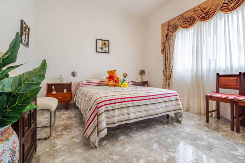 Foto 6d6a69f9-5da6-4089-9c20-3ca182cb9471. Casa amb aparcament a Santidad Arucas