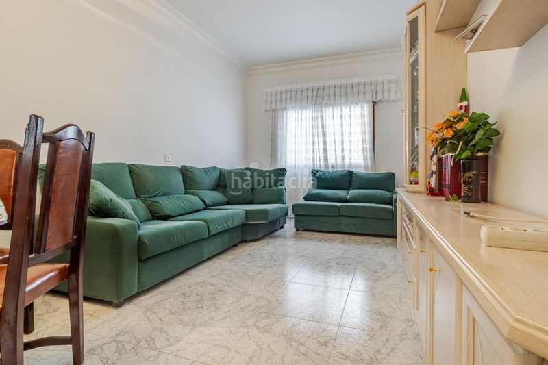 Foto 722c5d45-62d6-43bf-9a50-0ddc72e06766. Casa amb aparcament a Santidad Arucas