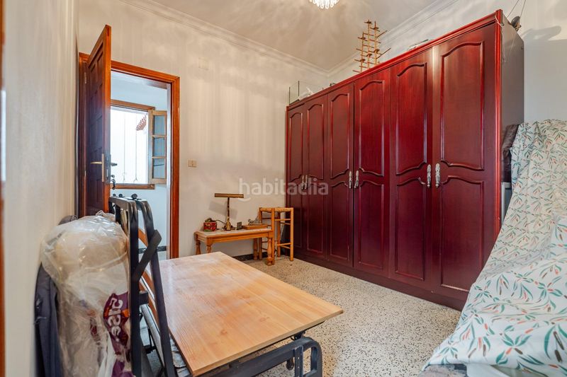 Foto 7d35c159-9ada-4456-9f64-5ba83b177649. Casa amb aparcament a Santidad Arucas