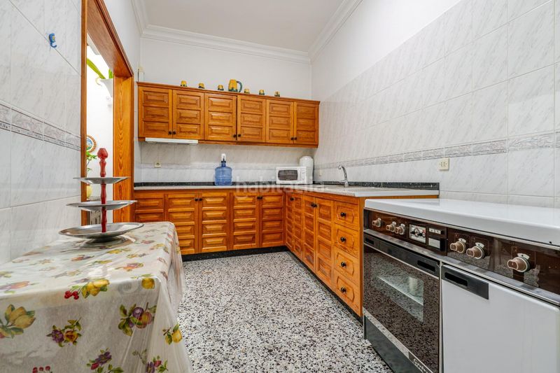 Foto 7f28dbae-c024-492c-a153-1d252706d15f. Casa amb aparcament a Santidad Arucas