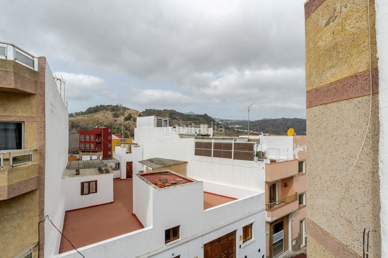 Foto 856e25d1-bb4d-4dbc-a023-08e704e754a1. Casa amb aparcament a Santidad Arucas