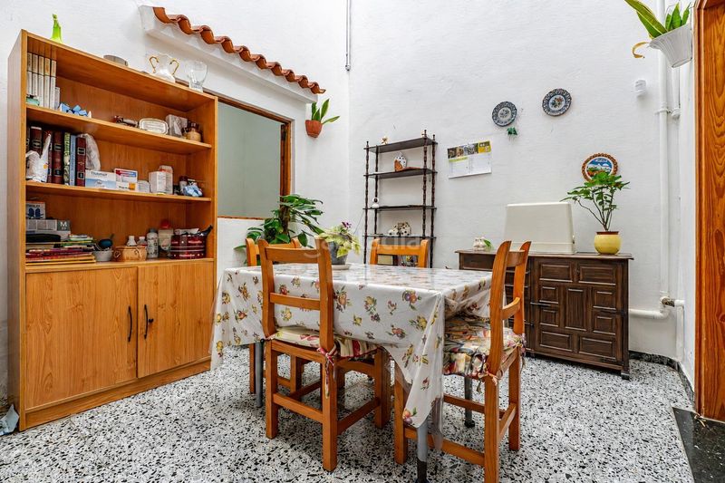 Foto a49c8f79-95fc-4df5-aeed-abee117588a3. Casa amb aparcament a Santidad Arucas