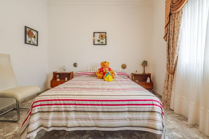 Foto a9290b9f-5f92-49ba-8edb-8dcf891cddcf. Casa amb aparcament a Santidad Arucas