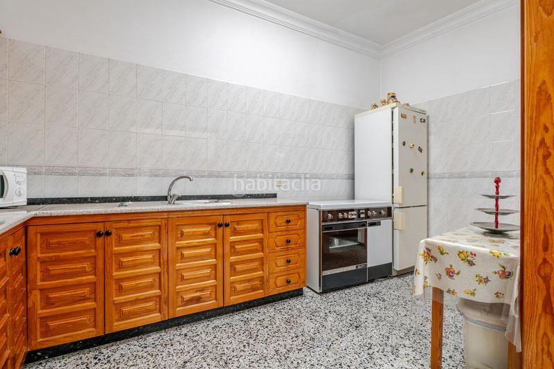 Foto b010f9a3-008a-4854-a637-9a58fb458791. Casa amb aparcament a Santidad Arucas