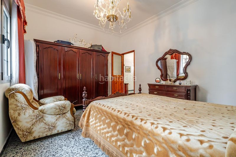 Foto c3b3aa29-d4b5-43d5-bdba-6bd222f76a1a. Casa amb aparcament a Santidad Arucas