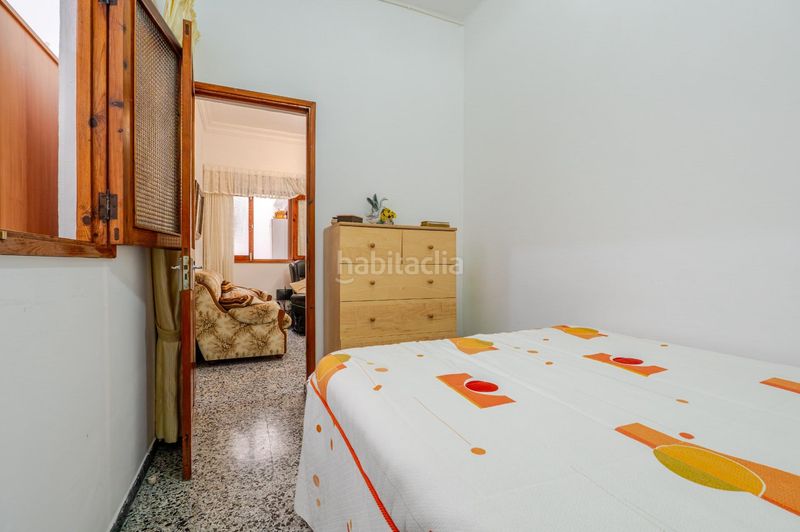Foto c3c1e321-0bb4-45c0-98b7-b2f792832876. Casa amb aparcament a Santidad Arucas