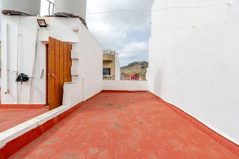 Foto c947e5d6-961e-4325-8beb-396c38ae0753. Casa amb aparcament a Santidad Arucas
