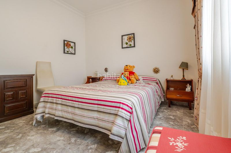 Foto d8504c5c-3eb0-4783-bcbb-ec9114a77e34. Casa amb aparcament a Santidad Arucas