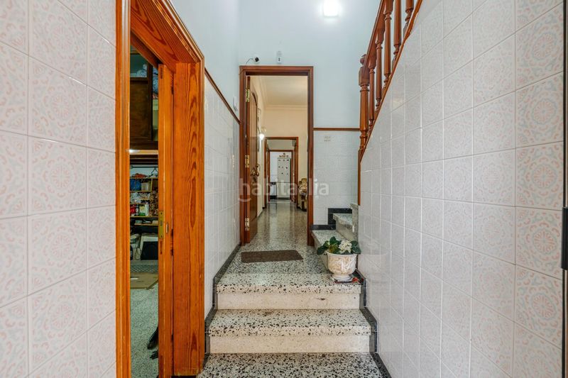 Foto e1b72de3-23d7-4005-a15a-7b49e747bce5. Casa amb aparcament a Santidad Arucas