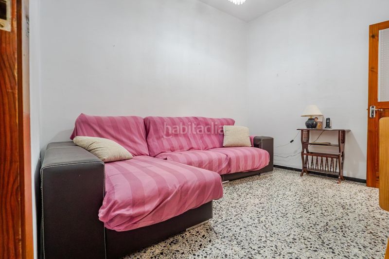 Foto e6c54058-9421-40ac-8728-fac392487de3. Casa amb aparcament a Santidad Arucas