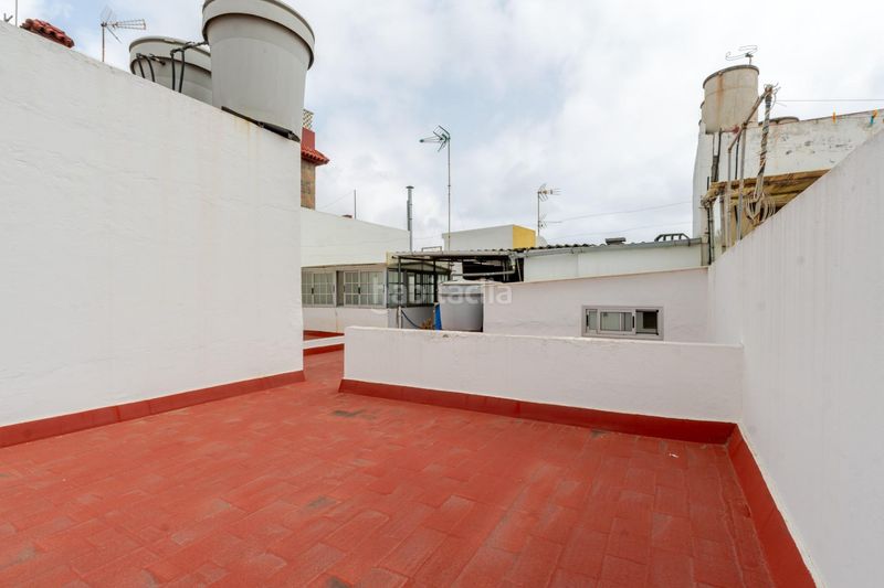 Foto e78d543c-bfea-41f2-bbbb-57edc45d90bc. Casa amb aparcament a Santidad Arucas