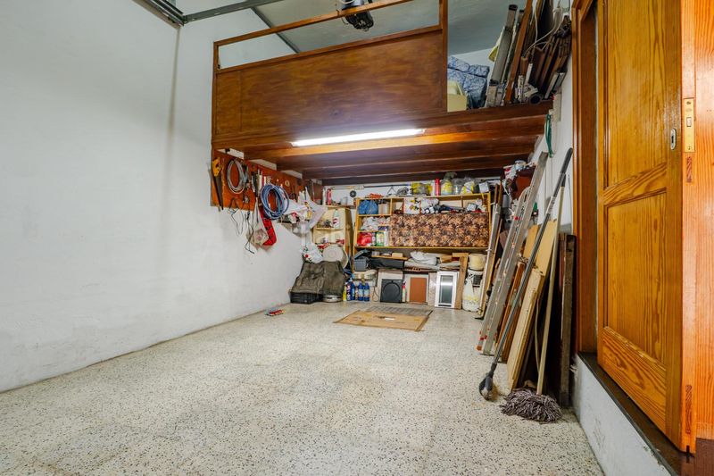 Foto e8d12eba-8737-4001-9bdc-606155a2f98a. Casa amb aparcament a Santidad Arucas