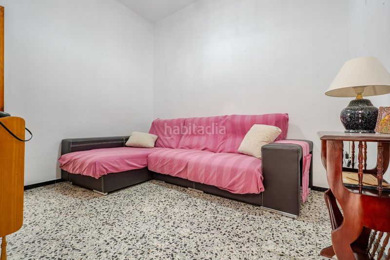 Foto eb5feeab-68d5-4c17-a4c3-44a799ece526. Casa amb aparcament a Santidad Arucas