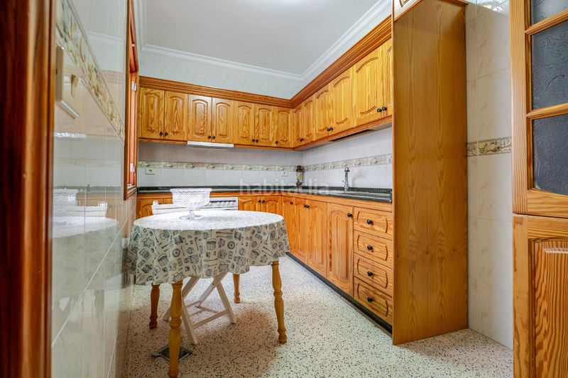 Foto fd49ee7b-2650-4622-9518-5a0c60f9f68b. Casa amb aparcament a Santidad Arucas