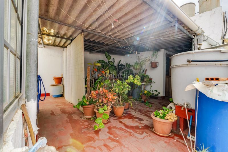 Foto ff01e178-8cf3-4c73-8214-de15547c4120. Casa amb aparcament a Santidad Arucas