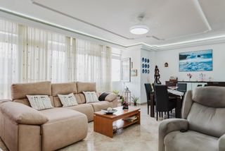 Piso en Alcaravaneras