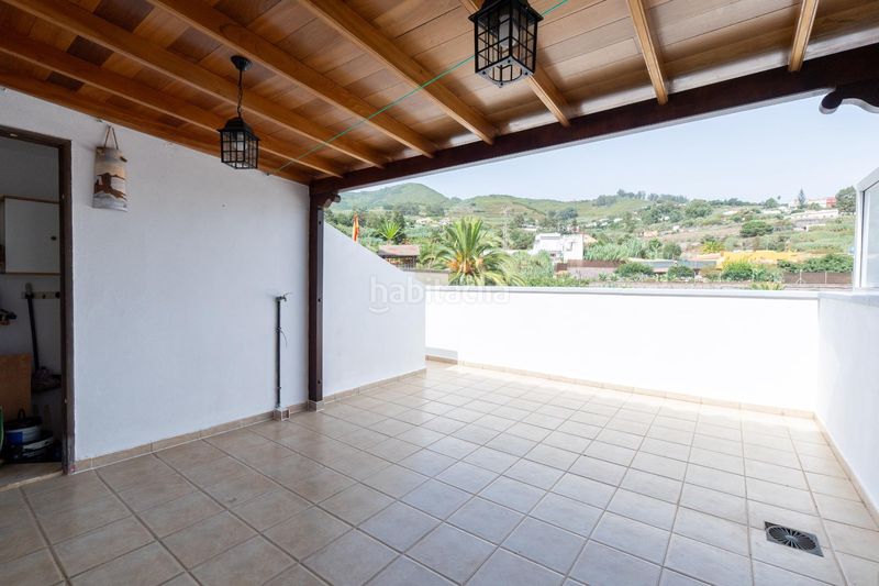 Foto 4a9167f9-feda-4ba1-8f2d-d6942e2182dc. Casa amb aparcament a El Palmar Teror