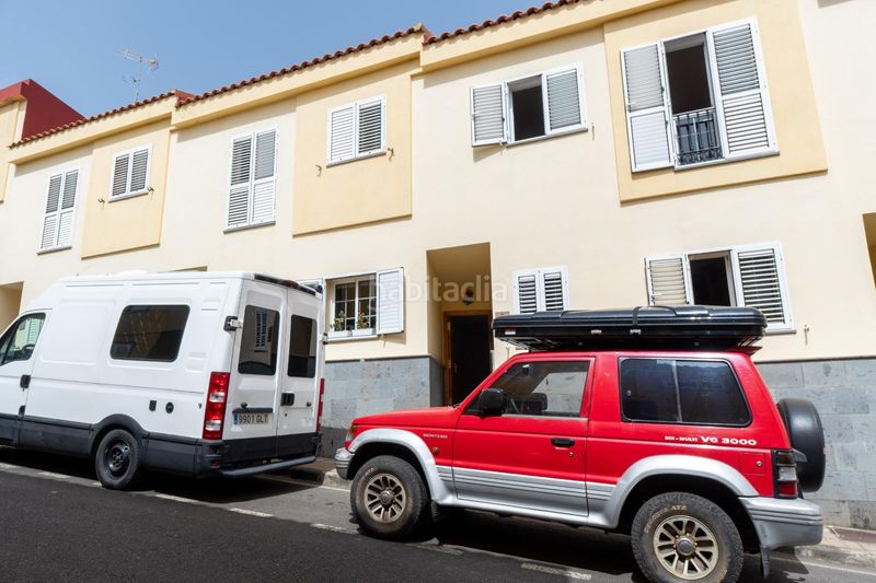 Foto 8a4d1912-3764-490c-b983-e2598432254a. Casa amb aparcament a El Palmar Teror