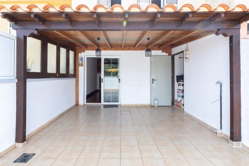 Foto a9735958-bd63-47ba-afbb-6d439f71c605. Casa amb aparcament a El Palmar Teror