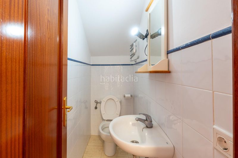 Foto cdc0510b-34d9-472e-916c-4bdf047cb530. Casa amb aparcament a El Palmar Teror