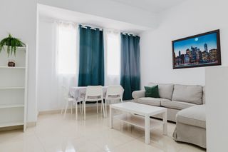Etagenwohnung in Arenales - Lugo - Avenida Marítima