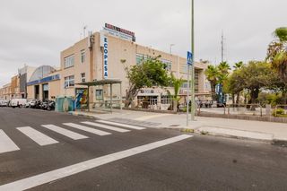 Ufficio in Isleta