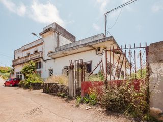 Flat in Moya
