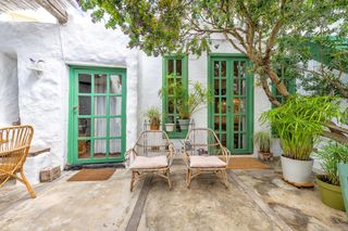 Casa a Villa de Teguise