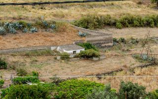 Terreny residencial a Marzagán - Los Hoyos - La Montañeta