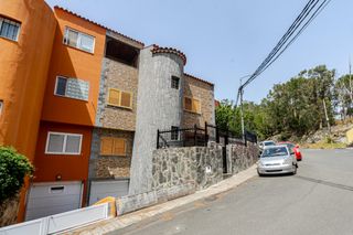 Maison à Los Castillos
