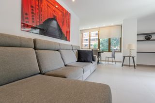 Etagenwohnung in Santa Catalina - Canteras
