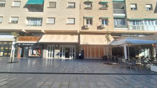 Business premise in Plaza de Andalucia