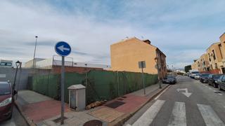 Terreny residencial a Calle tenerife 3. ¡oportunidad única en el peñón de zapata!