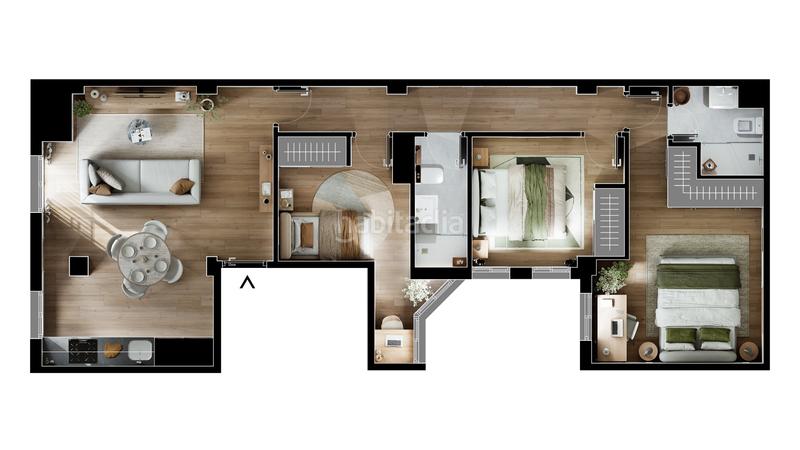 Foto 87c09fc2-ffd0-4db7-914b-9f9f3b4460c1. Pis a Los Remedios Sevilla