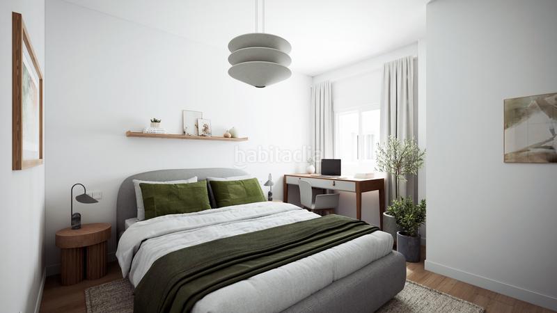 Foto a75b5df9-6a84-4393-b044-45a46fa64ce3. Pis a Los Remedios Sevilla