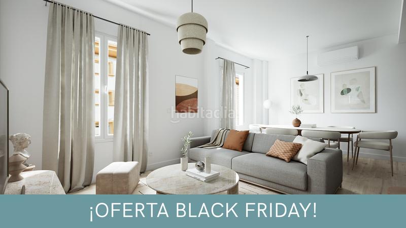 Foto ecb2b3b3-8074-47de-b63e-6674bcd447b5. Pis a Los Remedios Sevilla