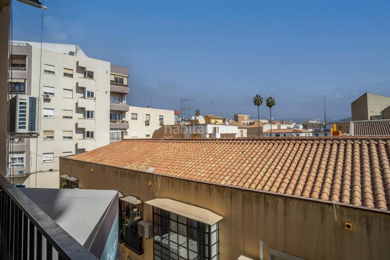 Foto 31b26f47-1071-4446-8827-b7201538628d. Pis a Perchel Norte Málaga