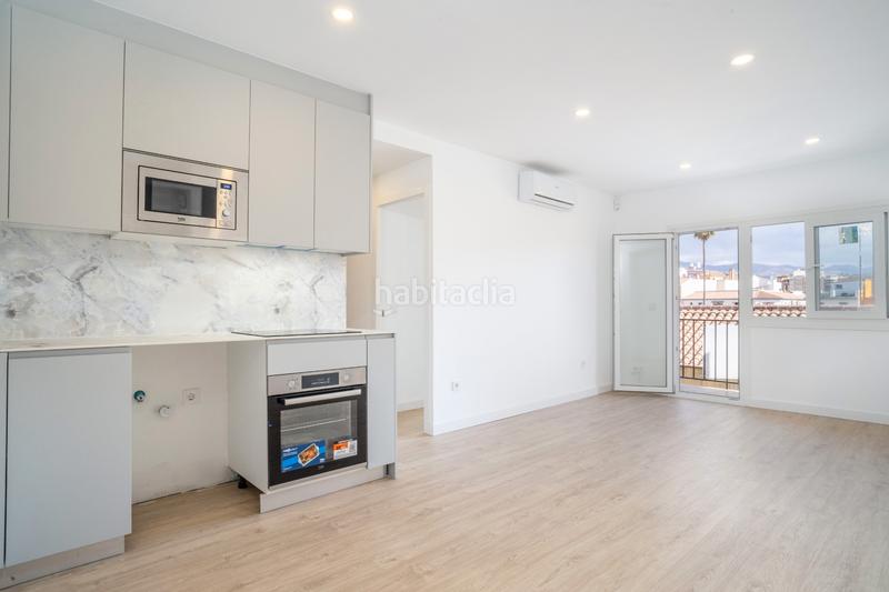 Foto 89710d34-d618-4d2c-9861-447e55670330. Pis a Perchel Norte Málaga