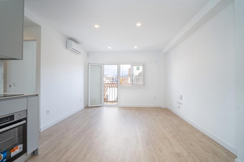 Foto 8d797d3d-07a5-420b-bc1d-0b4220c67d15. Pis a Perchel Norte Málaga