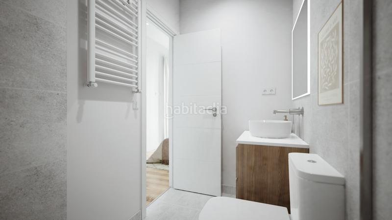 Foto 338aaa73-868a-4e2a-86d2-dbf7fe72f156. Piso villa abando en Zabalburu Bilbao