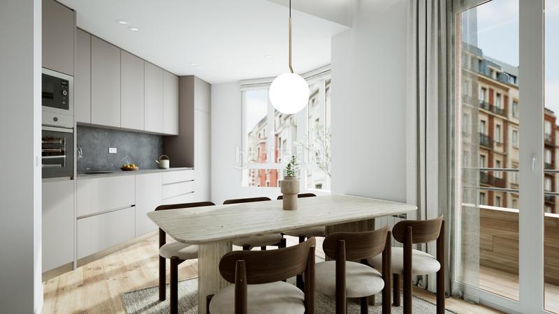 Foto 546d9b5e-d840-42d4-9df0-3394998aee4a. Piso villa abando en Zabalburu Bilbao