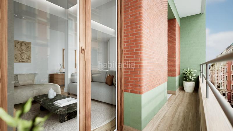 Foto 71d9a5cc-9f90-4c28-a8c1-e48abf007e59. Piso villa abando en Zabalburu Bilbao