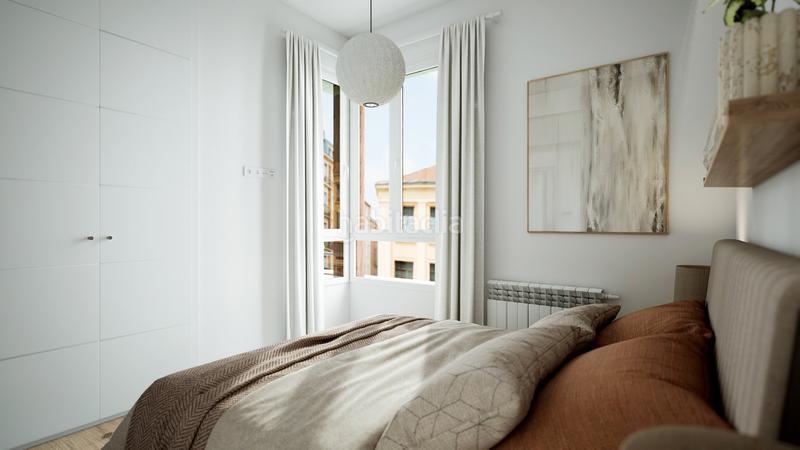 Foto 744cc761-6e20-4781-9bfa-50c3518cf5bf. Piso villa abando en Zabalburu Bilbao