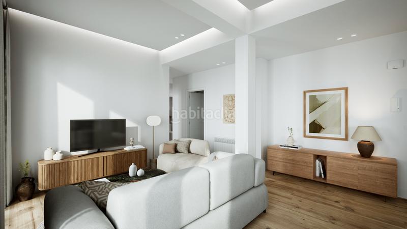 Foto a8705590-e9e0-4d6f-b22d-966141d1b19b. Piso villa abando en Zabalburu Bilbao
