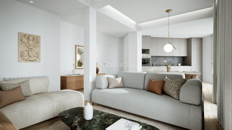 Foto cc26be62-ebef-44a0-8bd0-4932388bdbb7. Piso villa abando en Zabalburu Bilbao