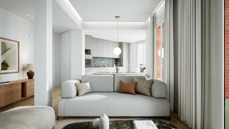Foto e1de4201-31c6-4f32-91c4-7380c231b2b4. Piso villa abando en Zabalburu Bilbao